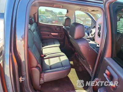 Zdjęcie 10 z 12 samochodu: 2018 CHEVROLET SILVERADO K1500 LT VIN:3GCUKREC2JG177732 - miniatura