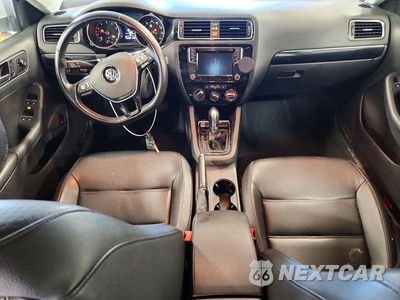 Zdjęcie 8 z 12 samochodu: 2016 VOLKSWAGEN JETTA SEL VIN:3VWL17AJ8GM226768 - miniatura
