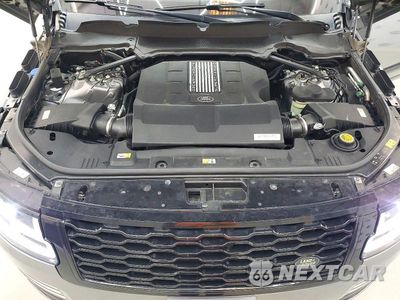 Zdjęcie 12 z 13 samochodu: 2022 LAND ROVER RANGE ROVER WESTMINSTER EDITION VIN:SALGS2SE9NA468378 - miniatura