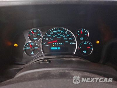 Zdjęcie 9 z 12 samochodu: 2015 CHEVROLET EXPRESS G2500 VIN:1GCWGFCF0F1151352 - miniatura