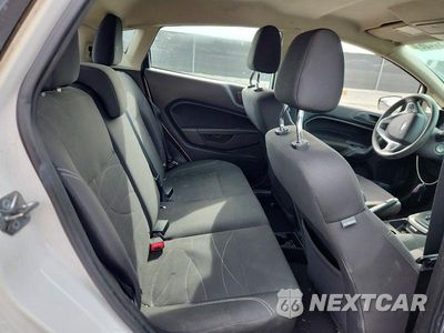 Zdjęcie 10 z 12 samochodu: 2017 FORD FIESTA SE VIN:3FADP4EJ2HM119611 - miniatura