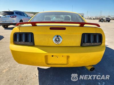 Zdjęcie 6 z 12 samochodu: 2005 FORD MUSTANG VIN:1ZVFT80NX55225528 - miniatura