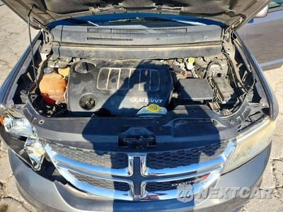 Zdjęcie 12 z 13 samochodu: 2013 DODGE JOURNEY SXT VIN:3C4PDCBG1DT546782 - miniatura