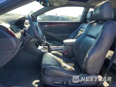 Zdjęcie 7 z 12 samochodu: 2004 TOYOTA CAMRY SOLARA SLE V6 VIN:4T1CA30P04U020915 - miniatura