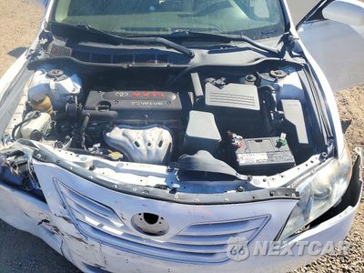 Zdjęcie 11 z 12 samochodu: 2009 TOYOTA CAMRY BASE VIN:4T1BE46K69U875532 - miniatura