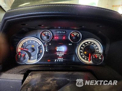 Zdjęcie 9 z 12 samochodu: 2015 RAM 1500 LARAMIE VIN:1C6RR7NM4FS536827 - miniatura