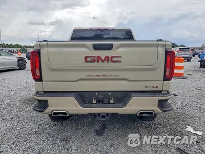 Zdjęcie 6 z 13 samochodu: 2026 GMC SIERRA K1500 AT4 VIN:1GTUUEELXTZ206576 - miniatura