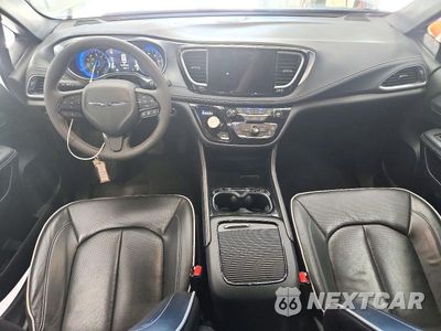 Zdjęcie 8 z 14 samochodu: 2026 CHRYSLER PACIFICA LIMITED VIN:2C4RC1GG9TR170052 - miniatura