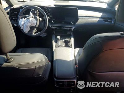 Zdjęcie 8 z 12 samochodu: 2024 LEXUS RX 350H PREMIUM VIN:2T2BBMCA7RC046048 - miniatura