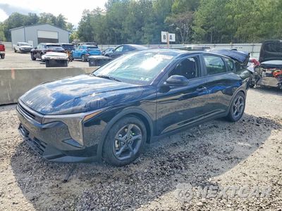 2026 KIA K4 LXS 3KPFT4DE0TE349427 - główne zdjęcie licytacji z USA - miniatura