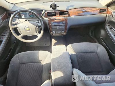 Zdjęcie 8 z 12 samochodu: 2012 CHEVROLET IMPALA LT VIN:2G1WB5E33C1168432 - miniatura