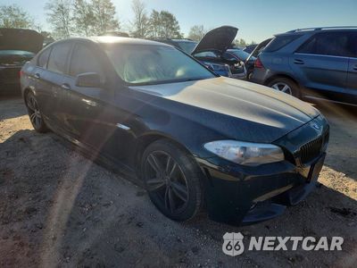 Czwarte zdjęcie samochodu z boku: 2013 BMW 550 XI VIN:WBAFU9C54DDY70727 - miniatura