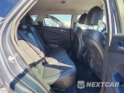 Zdjęcie 11 z 14 samochodu: 2020 HYUNDAI TUCSON LIMITED VIN:KM8J33AL8LU103262 - miniatura