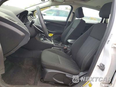 Zdjęcie 7 z 13 samochodu: 2017 FORD FOCUS SEL VIN:1FADP3M26HL266732 - miniatura