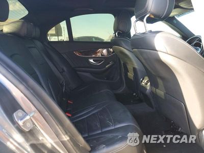 Zdjęcie 10 z 13 samochodu: 2017 MERCEDES-BENZ C 300 VIN:55SWF4JB3HU202858 - miniatura
