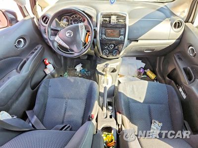Zdjęcie 8 z 12 samochodu: 2016 NISSAN VERSA NOTE SV VIN:3N1CE2CP6GL375099 - miniatura