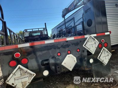 Zdjęcie 6 z 13 samochodu: 2014 INTERNATIONAL 7600 FLAT BED TRUCK VIN:1HTGSSJT4EH790041 - miniatura