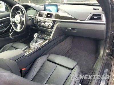 Zdjęcie 8 z 12 samochodu: 2020 BMW 440XI VIN:WBA4W9C08LAG90112 - miniatura