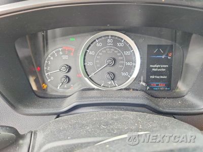 Zdjęcie 9 z 13 samochodu: 2020 TOYOTA COROLLA LE VIN:JTDHPRAE3LJ002644 - miniatura