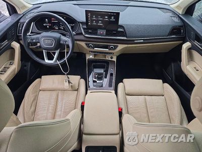 Zdjęcie 8 z 14 samochodu: 2023 AUDI Q5 PREMIUM PLUS 45 VIN:WA1EABFY8P2108872 - miniatura