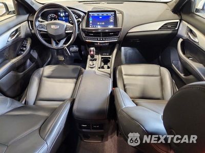 Zdjęcie 8 z 12 samochodu: 2023 CADILLAC CT5 LUXURY VIN:1G6DX5RK8P0158193 - miniatura