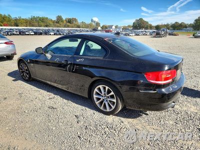 Drugie zdjęcie samochodu z przodu: 2010 BMW 335 XI VIN:WBAWC7C56AE270658 - miniatura