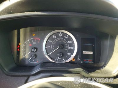 Zdjęcie 9 z 12 samochodu: 2020 TOYOTA COROLLA LE VIN:5YFEPRAE3LP072255 - miniatura