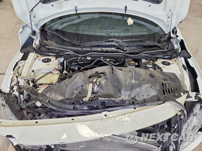 Zdjęcie 11 z 12 samochodu: 2018 HONDA CIVIC TOURING VIN:JHMFC1F99JX010840 - miniatura