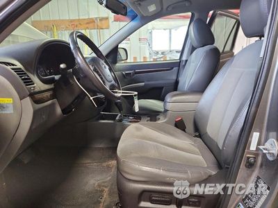 Zdjęcie 7 z 12 samochodu: 2011 HYUNDAI SANTA FE SE VIN:5XYZHDAG2BG071751 - miniatura