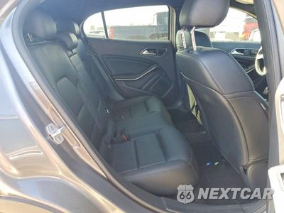 Zdjęcie 11 z 14 samochodu: 2015 MERCEDES-BENZ GLA 250 4MATIC VIN:WDCTG4GB0FJ009172 - miniatura