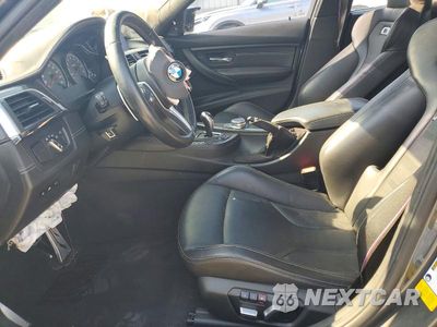 Zdjęcie 7 z 12 samochodu: 2017 BMW M3 VIN:WBS8M9C37H5G85061 - miniatura