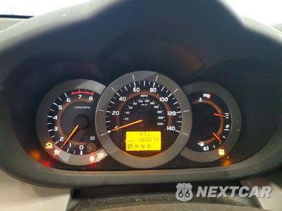Zdjęcie 9 z 13 samochodu: 2012 TOYOTA RAV4 BASE VIN:2T3BF4DV7CW255121 - miniatura