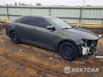 Czwarte zdjęcie samochodu z boku: 2012 TOYOTA CAMRY HYBRID LE VIN:4T1BD1FK0CU058923 - miniatura