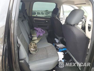 Zdjęcie 10 z 12 samochodu: 2016 RAM 1500 SLT VIN:3C6RR7LT4GG182262 - miniatura