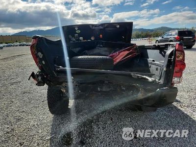 Zdjęcie 6 z 12 samochodu: 2008 TOYOTA TACOMA ACCESS CAB VIN:5TEUX42N98Z526345 - miniatura