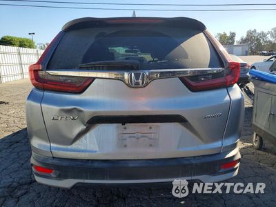 Zdjęcie 6 z 13 samochodu: 2020 HONDA CR-V LX VIN:5J6RW2H24LA005878 - miniatura