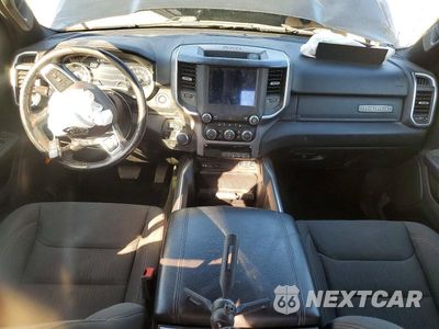 Zdjęcie 8 z 12 samochodu: 2019 RAM 1500 BIG HORN/LONE STAR VIN:1C6RRFFG6KN877755 - miniatura