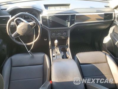 Zdjęcie 8 z 13 samochodu: 2021 VOLKSWAGEN ATLAS SE VIN:1V2WR2CA6MC579921 - miniatura