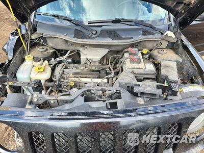 Zdjęcie 12 z 14 samochodu: 2012 JEEP PATRIOT SPORT VIN:1C4NJRBB6CD658280 - miniatura