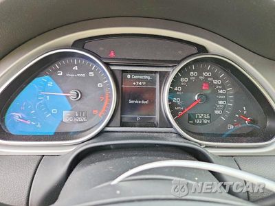 Zdjęcie 9 z 13 samochodu: 2015 AUDI Q7 PREMIUM PLUS VIN:WA1LGAFE4FD011435 - miniatura