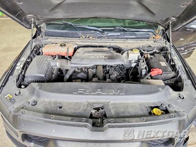 Zdjęcie 11 z 12 samochodu: 2022 RAM 1500 REBEL VIN:1C6SRFLM9NN142784 - miniatura
