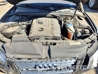 Zdjęcie 11 z 12 samochodu: 2010 AUDI A5 PREMIUM PLUS VIN:WAULFAFR1AA063480 - miniatura
