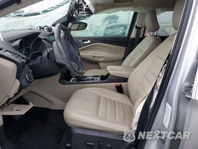 Zdjęcie 7 z 13 samochodu: 2019 FORD ESCAPE TITANIUM VIN:1FMCU0J97KUB95889 - miniatura
