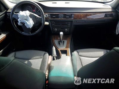 Zdjęcie 8 z 12 samochodu: 2008 BMW 328 I VIN:WBAVA37538NL52605 - miniatura