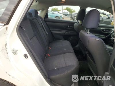 Zdjęcie 10 z 13 samochodu: 2017 NISSAN ALTIMA 2.5 S VIN:1N4AL3AP9HC168373 - miniatura