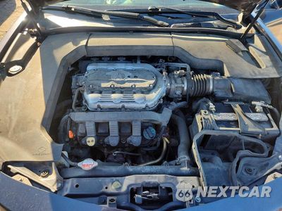 Zdjęcie 11 z 12 samochodu: 2013 ACURA TL TECH VIN:19UUA9F55DA005380 - miniatura