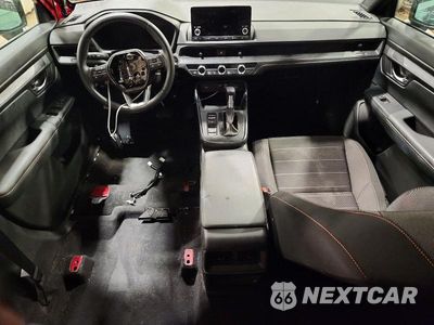 Zdjęcie 8 z 14 samochodu: 2024 HONDA CR-V SPORT VIN:2HKRS6H52RH811898 - miniatura