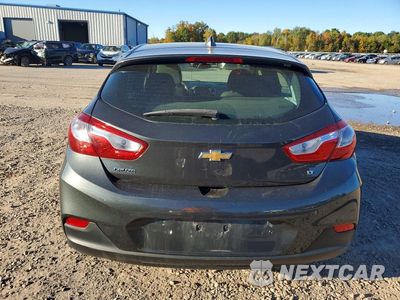 Zdjęcie 6 z 12 samochodu: 2019 CHEVROLET CRUZE LT VIN:3G1BE6SM4KS581455 - miniatura
