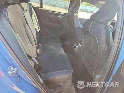 Zdjęcie 11 z 13 samochodu: 2022 VOLVO C40 P8 RECHARGE ULTIMATE VIN:YV4ED3GB2N2001128 - miniatura