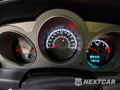 Zdjęcie 9 z 12 samochodu: 2010 DODGE AVENGER SXT VIN:1B3CC4FB7AN185416 - miniatura